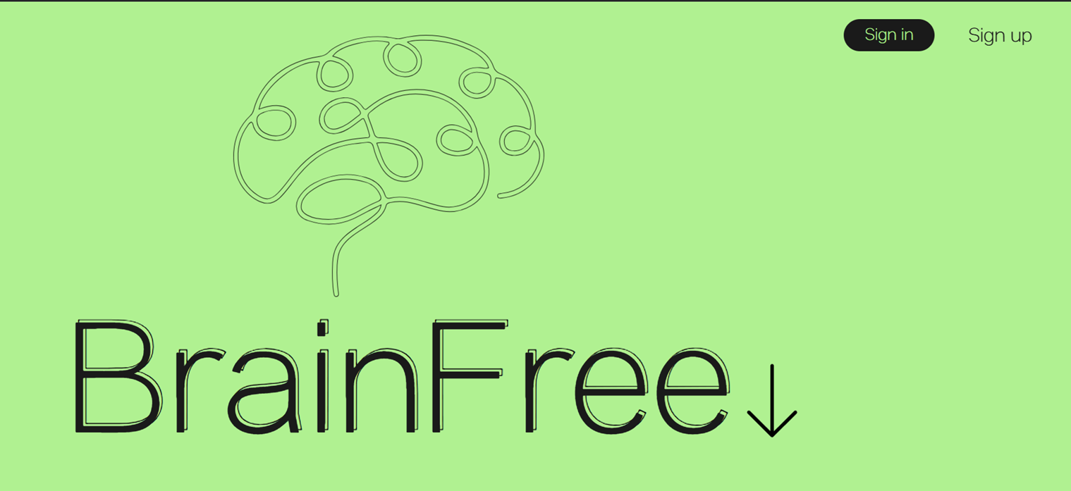 BrainFree v2